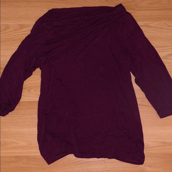 Light off shoulder top - Picture 1 of 1